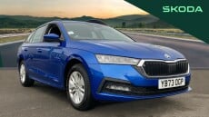 Skoda Octavia 1.5 TSI SE Technology 5dr Petrol Estate